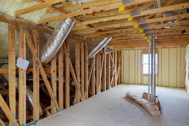 Best Commercial Insulation in Lamont, MI