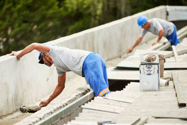 Best Eco-Friendly Insulation in Lamont, MI