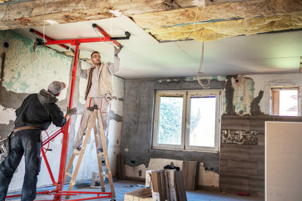 Lamont, MI Insulation Contractor Company